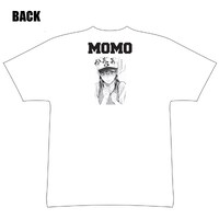 「『錻力のアーチスト』蛮堂睦 愛の咆哮Tシャツ」