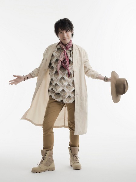 鈴村健一