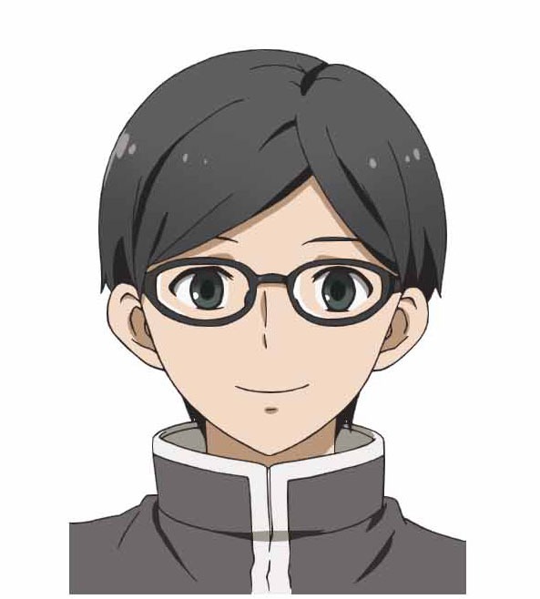 相沢順一