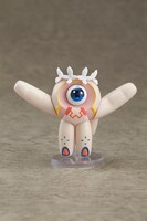 「ねんどろいど 朝吹黄金+右手ちゃんセット」