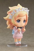 「ねんどろいど 朝吹黄金+右手ちゃんセット」