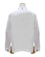 「ドフラミンゴ カーディガン」