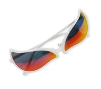 「ドフラミンゴ サングラス セルフレームモデル」