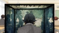 テレビアニメ「はんだくん」場面カット
