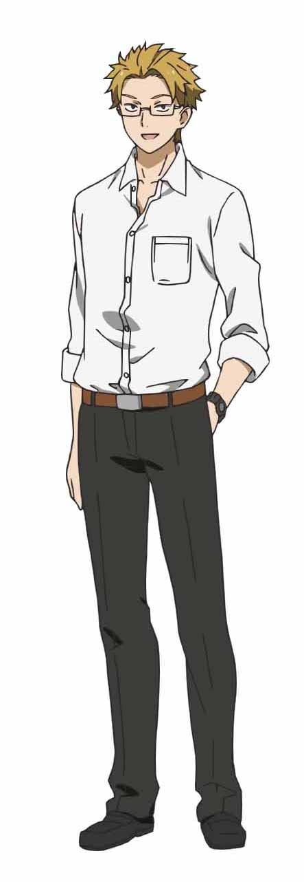 川藤鷹生