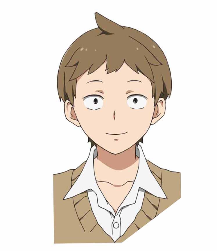 近藤幸男