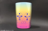 「紅殻のパンドラ チタン製タンブラー」