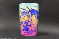 「紅殻のパンドラ チタン製タンブラー」