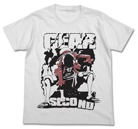 「ギアセカンドTシャツ」