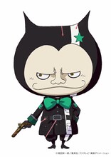 タナカさん（CV：濱田岳）