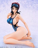 「Portrait.Of.Piratesワンピース“LIMITED EDITION” たしぎVer.BB」