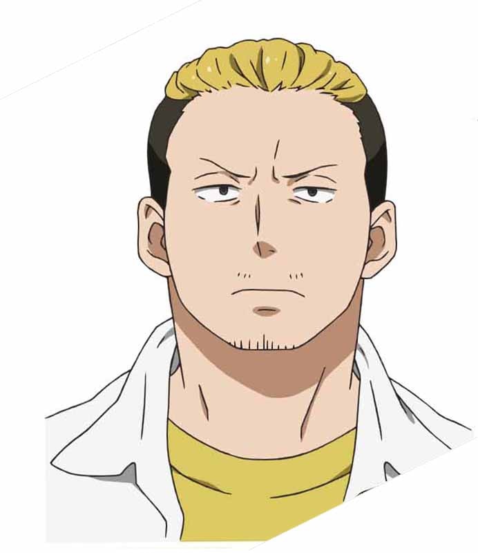筒井あかね
