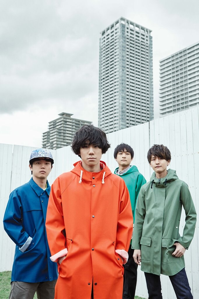 「甘々と稲妻」ED曲はBrian the Sun！みみめめMIMIとともにコメントも