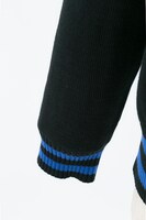 「忍たま乱太郎」イメージカーディガン「五年生モデル」