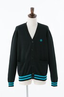 「忍たま乱太郎」イメージカーディガン「一年生モデル」