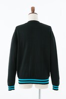 「忍たま乱太郎」イメージカーディガン「一年生モデル」