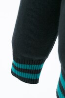 「忍たま乱太郎」イメージカーディガン「六年生モデル」