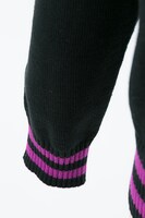 「忍たま乱太郎」イメージカーディガン「四年生モデル」