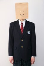 櫻井孝宏が声を担当する松原くん。(c)どーるる/comico/「こえ恋」製作委員会