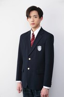 竜星涼演じる兵頭誠。