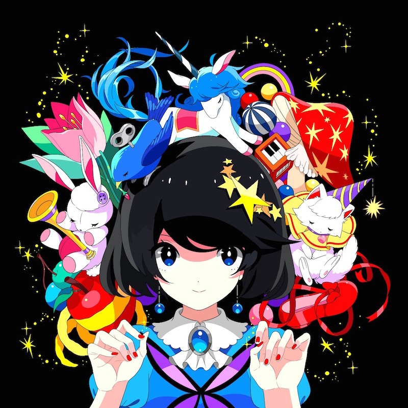 みみめめMIMI