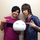 アニメ「不機嫌なモノノケ庵」放送情報が解禁!主演2人歌うEDや、Webラジオも