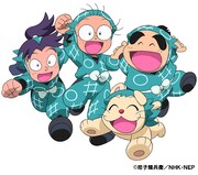 「忍たま乱太郎」