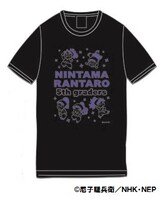 Tシャツ（4種）