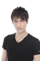 福富寿一役の滝川英治。