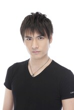 福富寿一役の滝川英治。