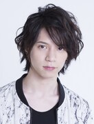 東堂尽八役の北村諒。