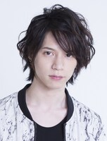 東堂尽八役の北村諒。