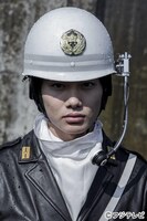 「モンタージュ 三億円事件奇譚」より、野村周平演じる川崎雄大。