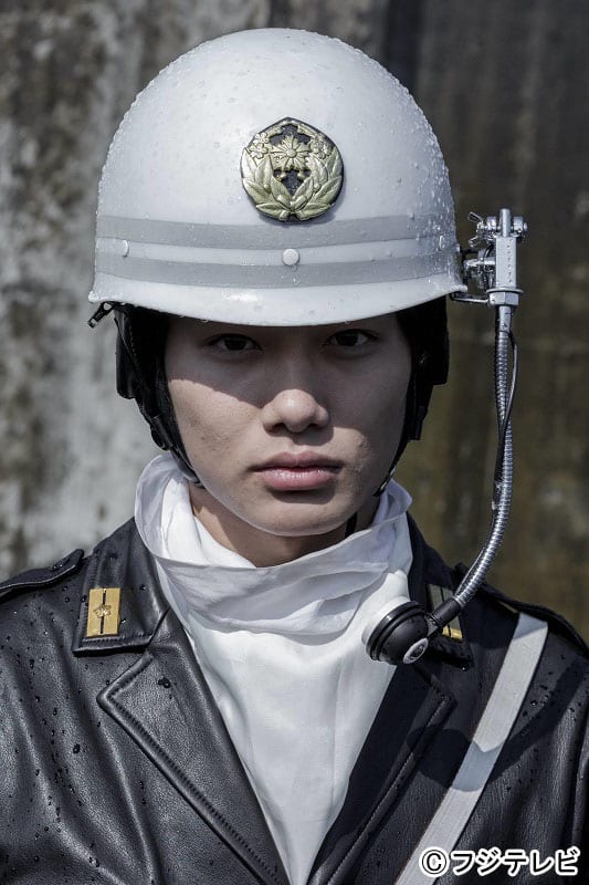 ドラマ モンタージュ 野村周平が福士蒼汰の父親役に 過去編のキャスト解禁 コミックナタリー ドラマ モンタージュ 野村周平が福士蒼汰の父親役に 過去編のキャスト解禁 コミックナタリー