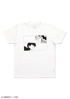 「うる星やつら」Tシャツ ボーイ ミーツ ガール