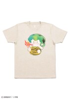 「うる星やつら」Tシャツ テン