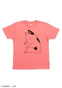 「うる星やつら」Tシャツ コタツネコ