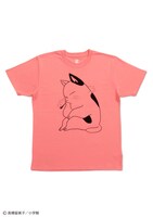 「うる星やつら」Tシャツ コタツネコ