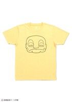 「うる星やつら」Tシャツ チェリー