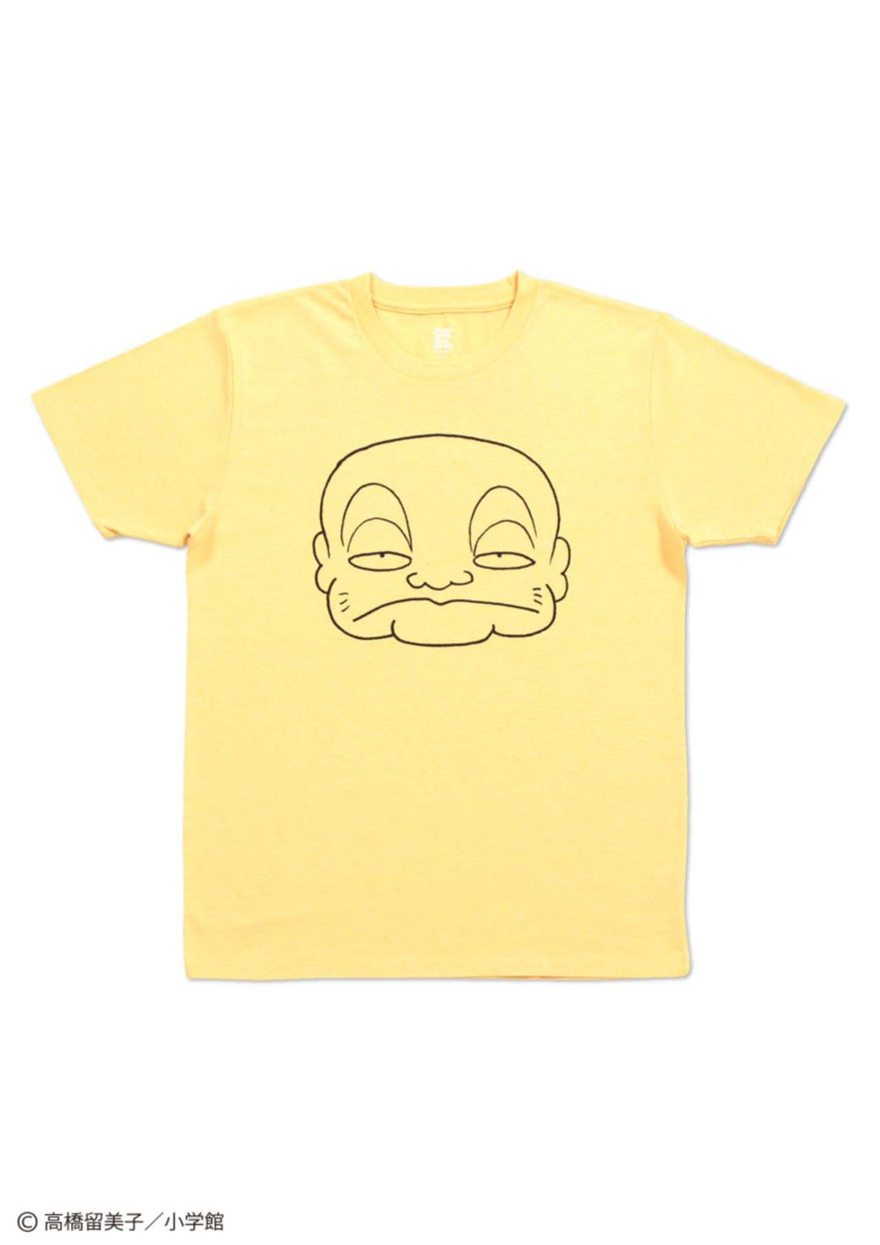 「うる星やつら」Tシャツ チェリー