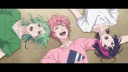 テレビアニメ「B-PROJECT～鼓動＊アンビシャス～」場面カット