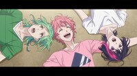 テレビアニメ「B-PROJECT～鼓動＊アンビシャス～」場面カット