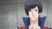 テレビアニメ「B-PROJECT～鼓動＊アンビシャス～」場面カット