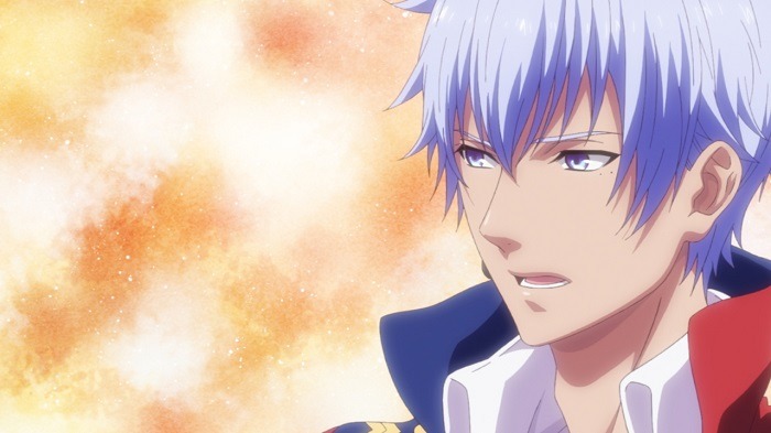 テレビアニメ「B-PROJECT～鼓動＊アンビシャス～」場面カット