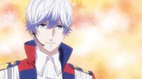 テレビアニメ「B-PROJECT～鼓動＊アンビシャス～」場面カット