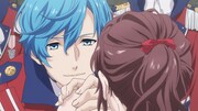 テレビアニメ「B-PROJECT～鼓動＊アンビシャス～」場面カット