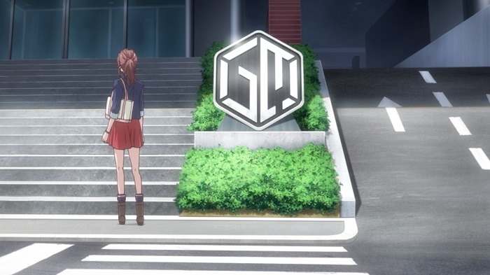 テレビアニメ「B-PROJECT～鼓動＊アンビシャス～」場面カット