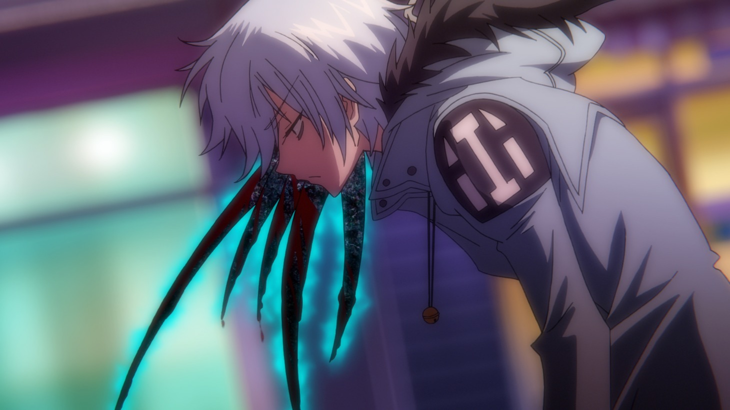 「SERVAMP―サーヴァンプ―」第1話場面写真