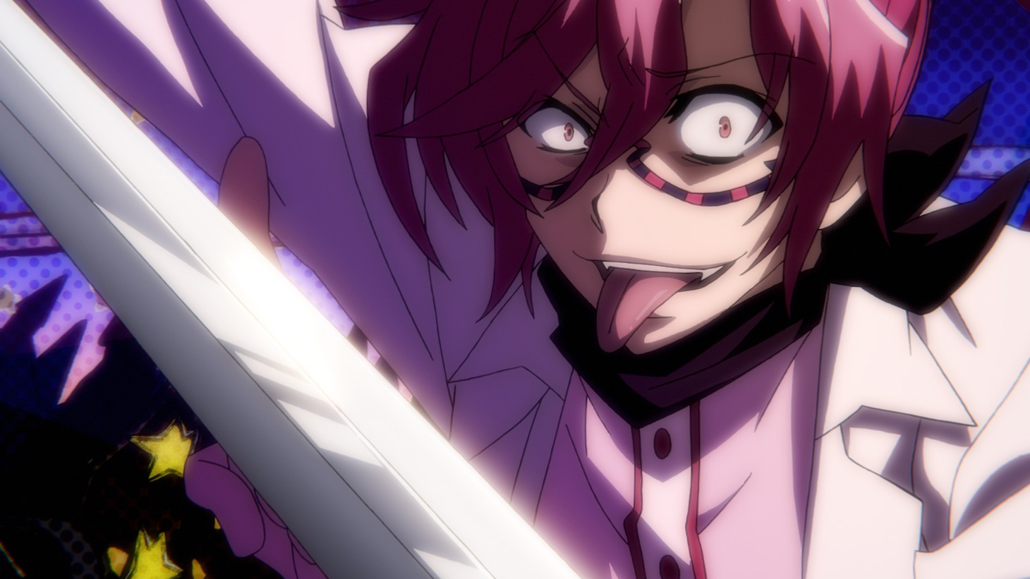 「SERVAMP―サーヴァンプ―」第1話場面写真