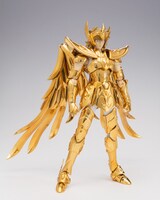 「聖闘士聖衣神話EX サジタリウスアイオロス」